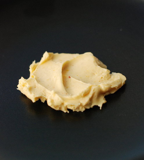 anchovy butter