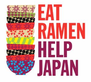 eat ramen help japan