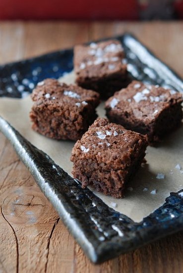 kosher for passover brownies