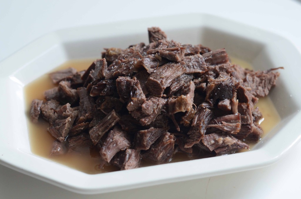Braised Beef Short Ribs: Braise Once, Eat Twice or More | Fresh Tart (Paleo AIP)